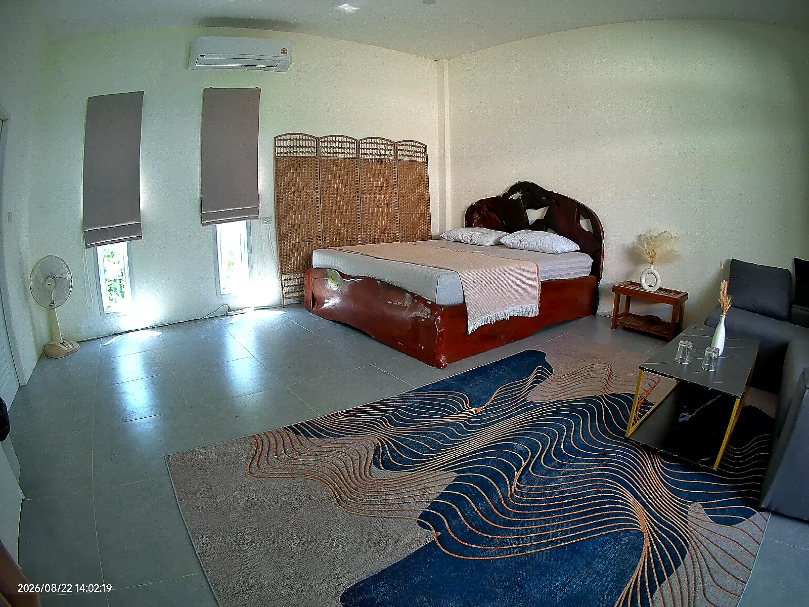 Thongsala Bungalow