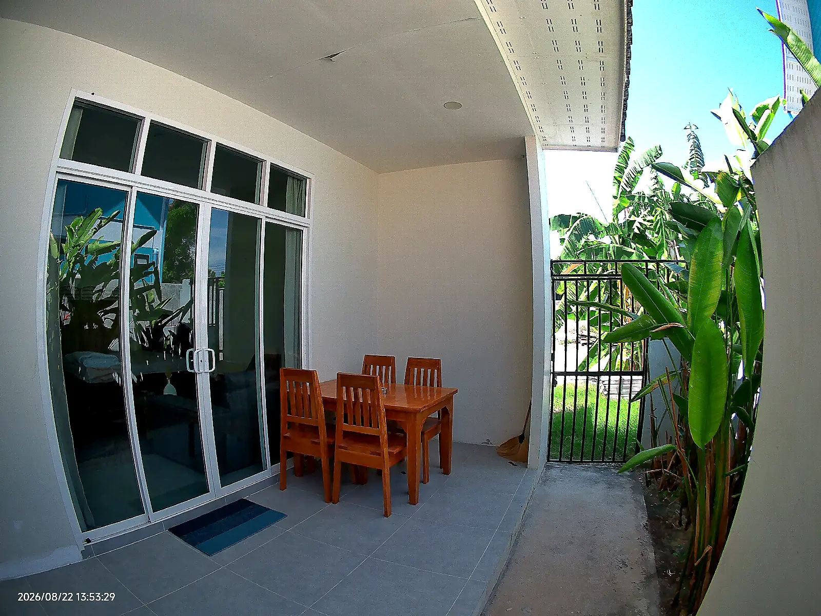 Thongsala Bungalow