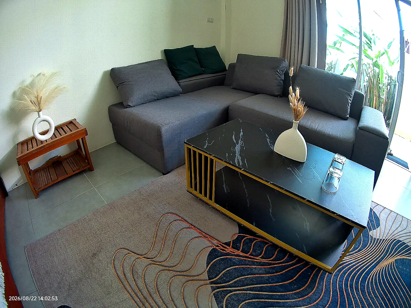 Thongsala Bungalow B