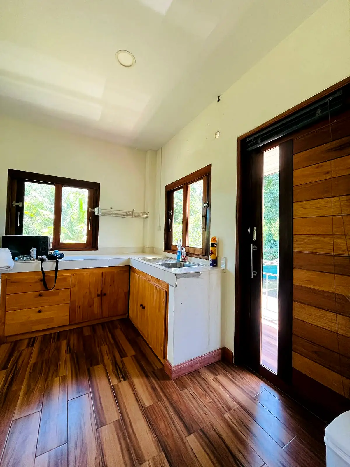 Garden Bungalow A