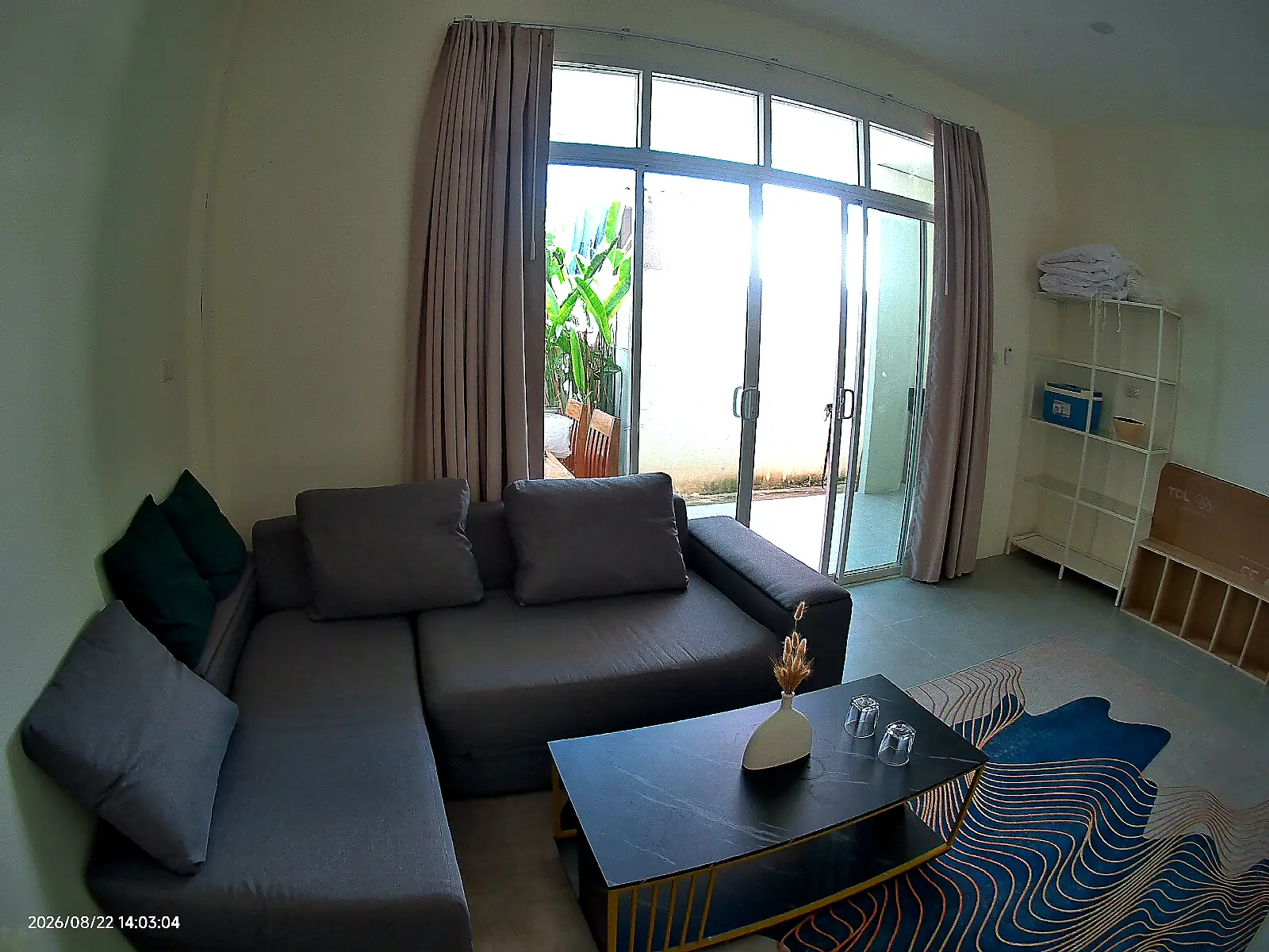 Thongsala Bungalow B