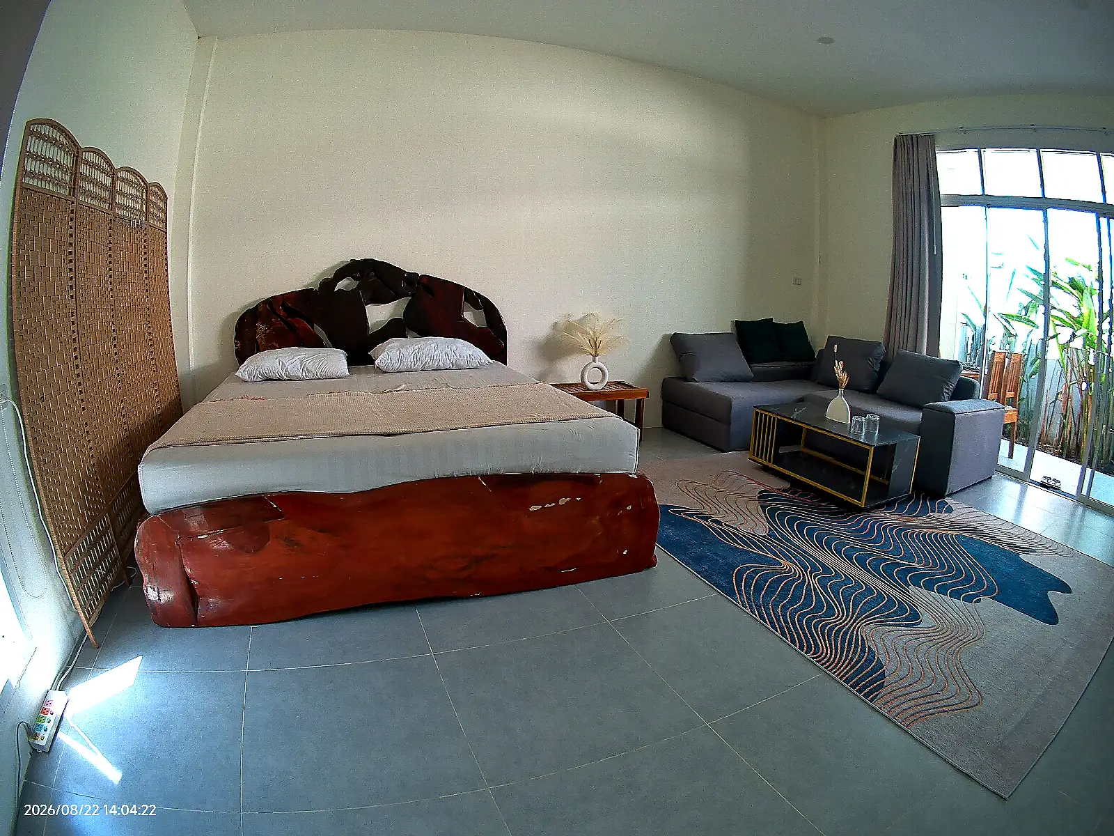 Thongsala Bungalow B