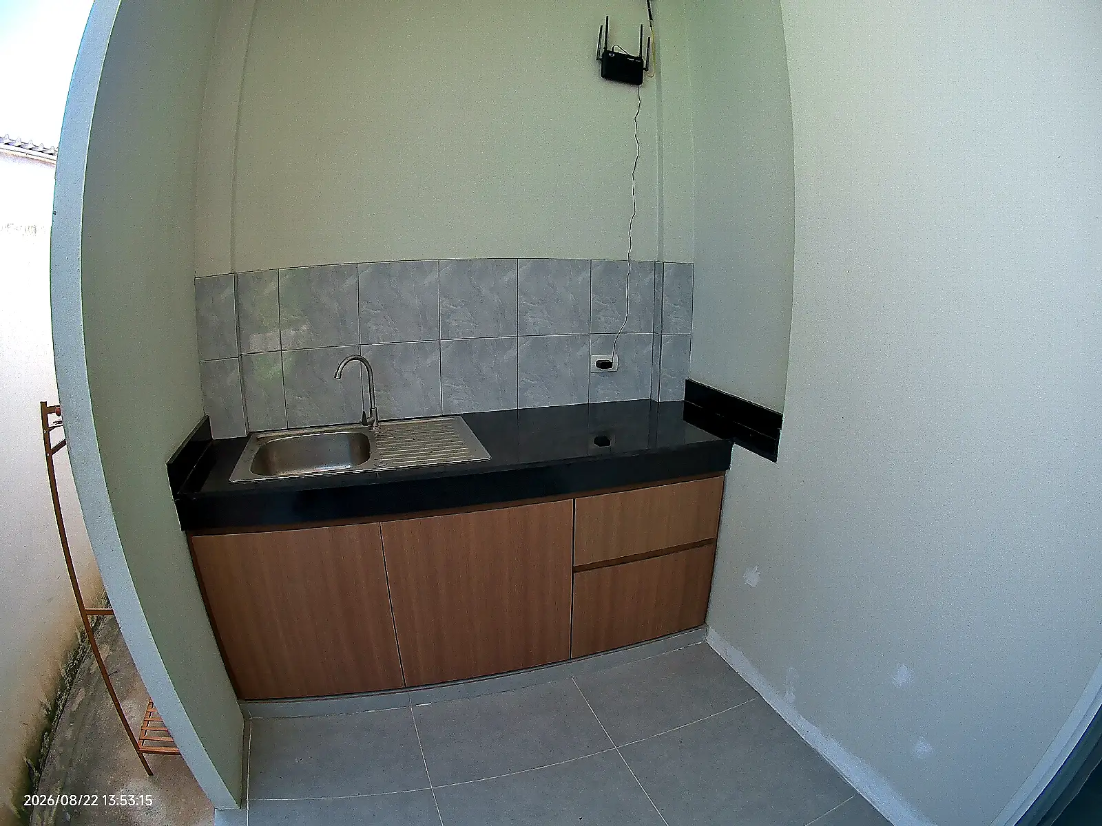 Thongsala Bungalow B
