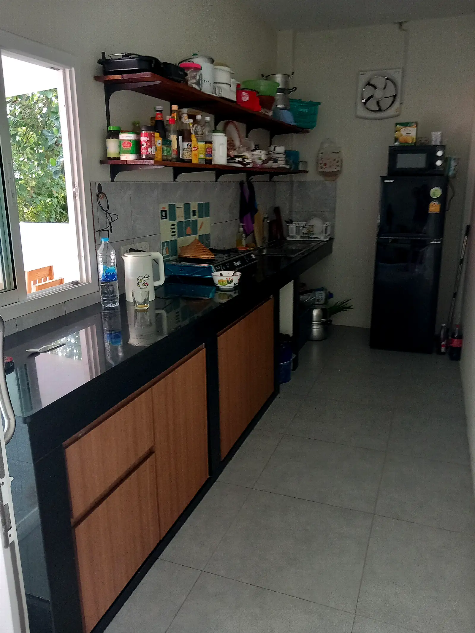 Thongsala Bungalow B