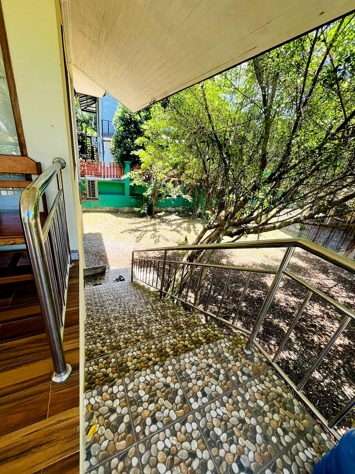 Garden Bungalow A