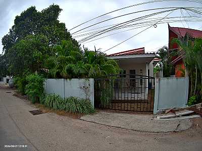 Koh Phangan Bungalows-Soi Suan Wad-Thong Sala