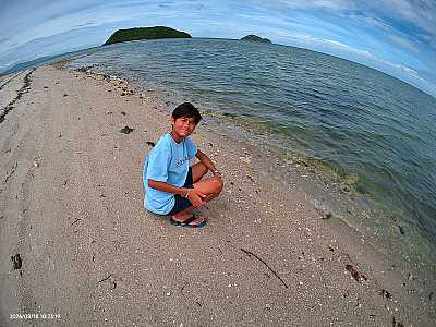 Koh Phangan Bungalows-Beach -2 Minutes away
