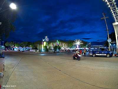 Koh Phangan Bungalows-Festival -2 Minutes away