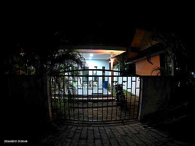 Koh Phangan Bungalows-Soi Suan Wad-Thong Sala