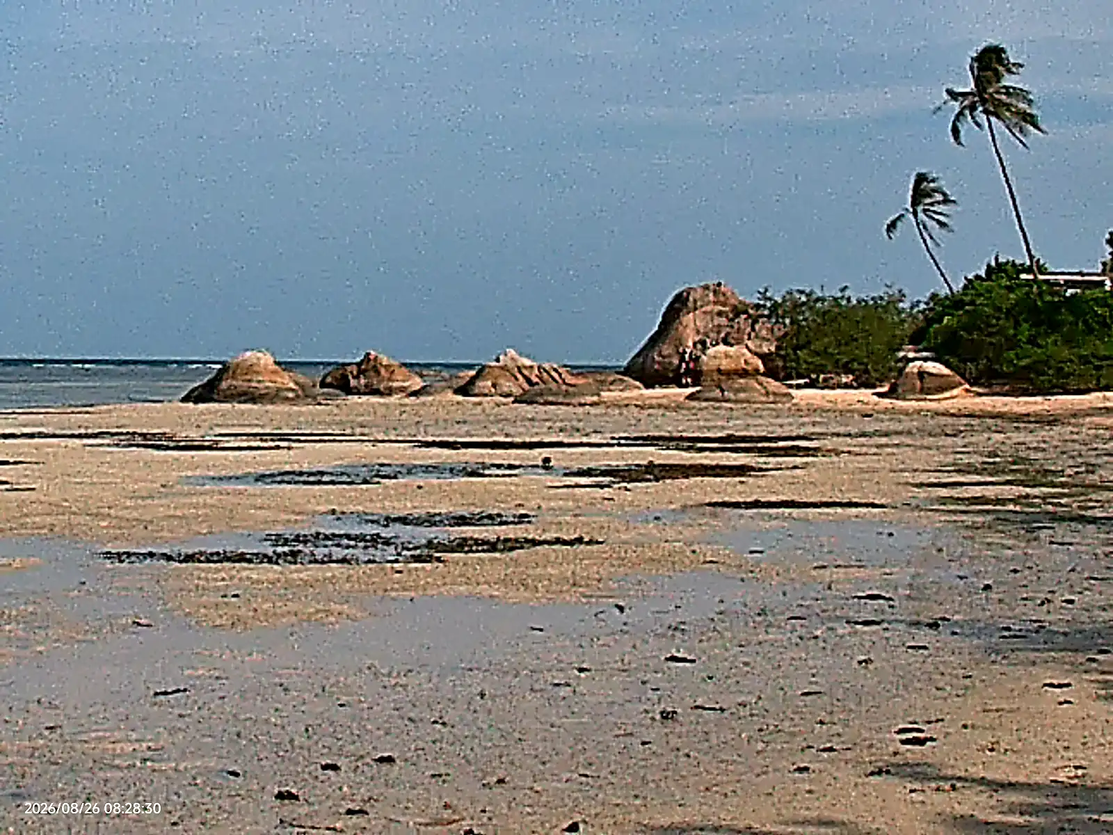 Strand Ao Noi Wok, Koh Phangan