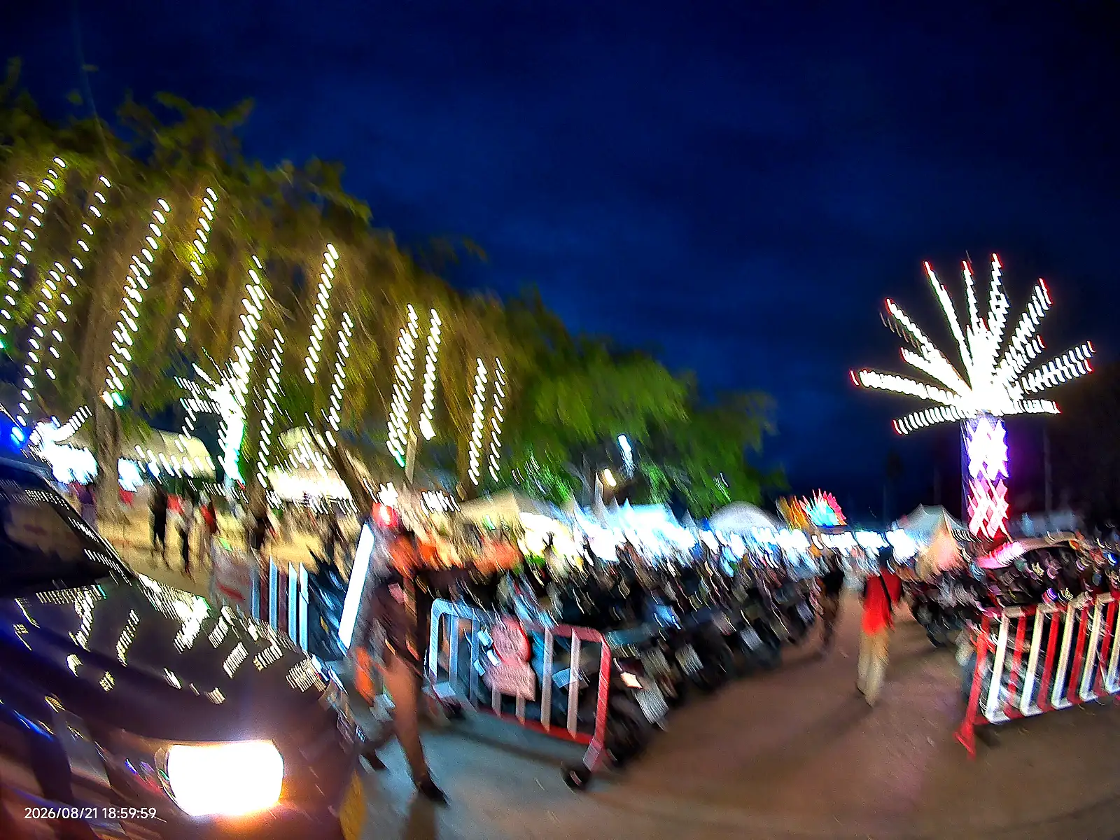 Pantip Food Market
